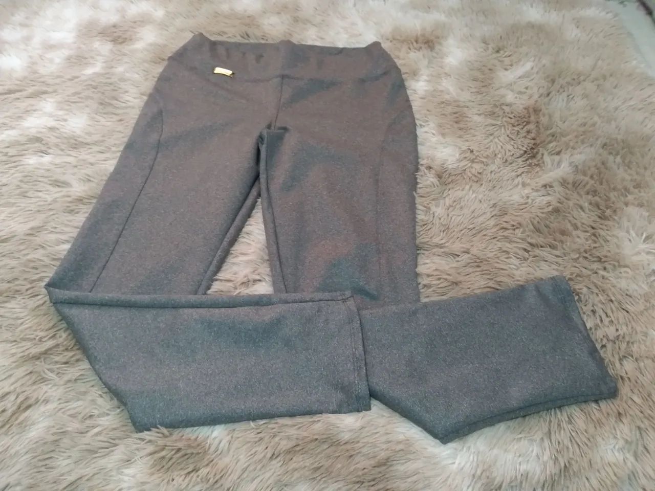 Calça legging GG 44/46 - Foto 3