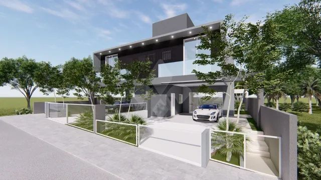 FLORIANóPOLIS - Casa Padrão - Rio Tavares - Foto 4