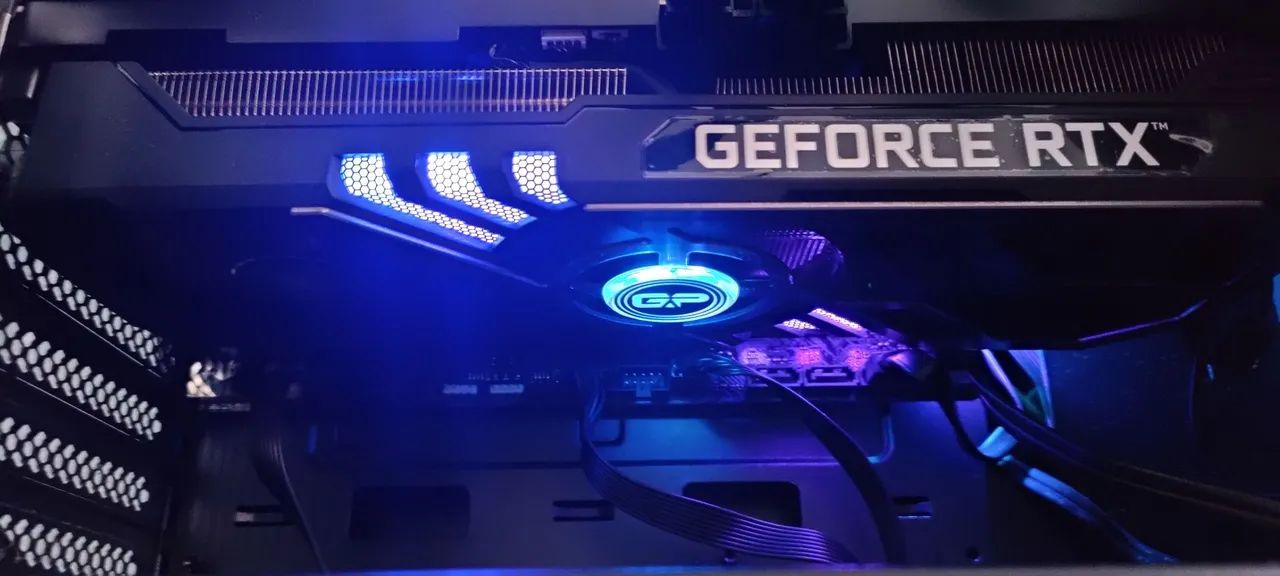 Rtx 3070 8gb palit - Foto 4