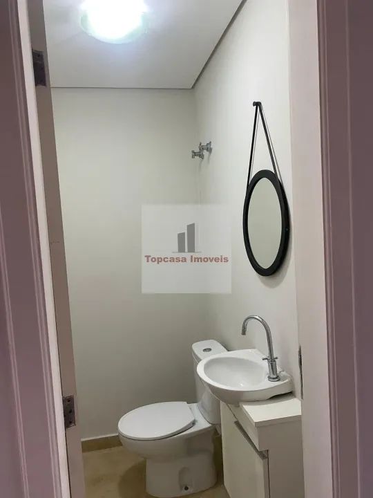 Casa em Jardim Sao Nicolau - São Paulo - Foto 12