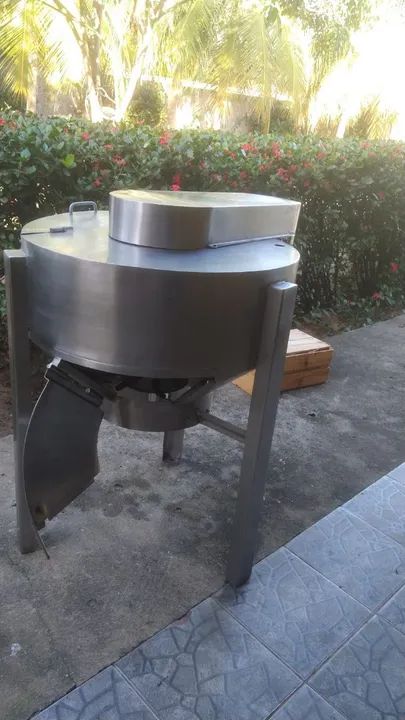 Despenadeira  - Foto 2