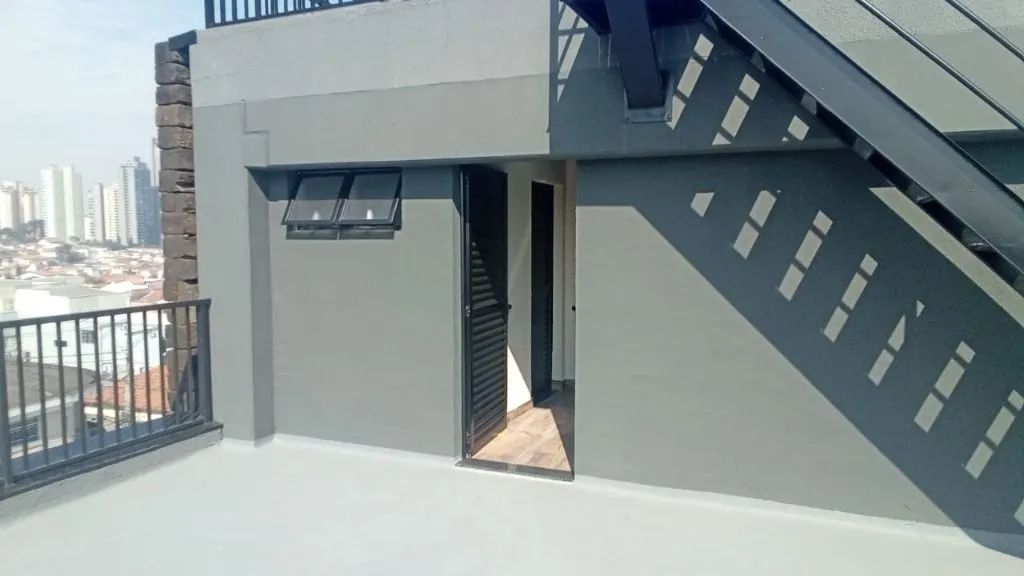 Edifício Comercial novo na Vila Yara, sem uso - Foto 14