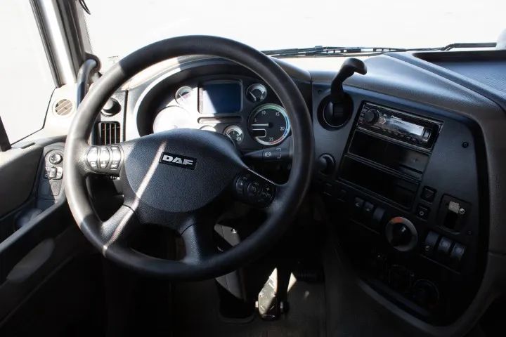 Daf 510 6x4. 2019 - Foto 9