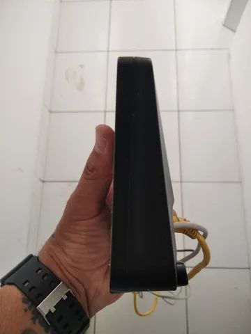 Vendo moldem oi desbloqueado pega qualquer sinal !  - Foto 3