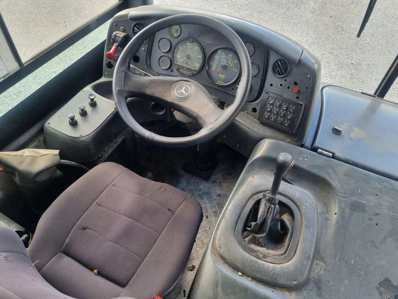 MARCOPOLO TORINO MERCEDES  - Foto 9