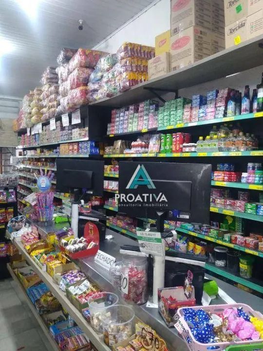 Bomboniere Bem Localizada no Centro de Guarulhos - Foto 5