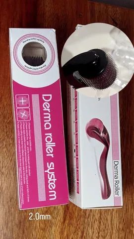 Dermaroller 2.0mm - Foto 2