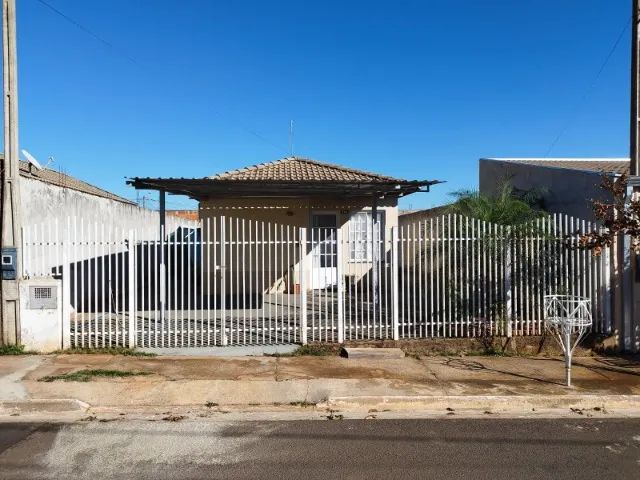 foto - São José do Rio Preto - Parque Residencial da Fraternidade