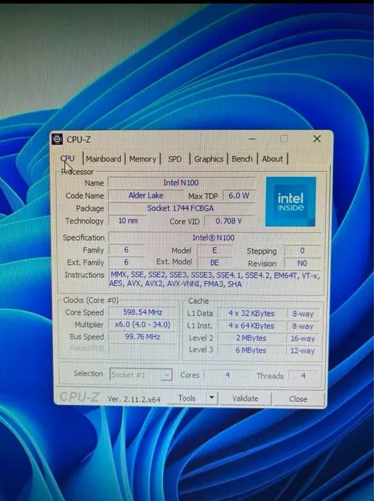 Computador compacto - Foto 3