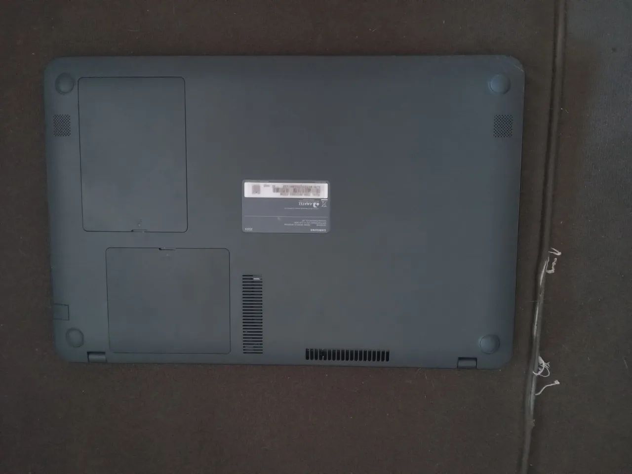 Notebook Samsung - Foto 3