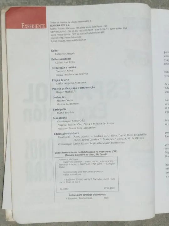 Espanhol Expansión - Foto 3