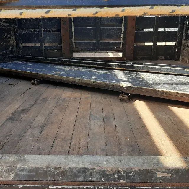 Mercedes acello 915 promoção - Foto 12