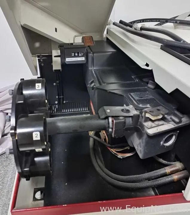 Espectrofotômetro de Absorção Atomica Varian Spectra - Foto 4