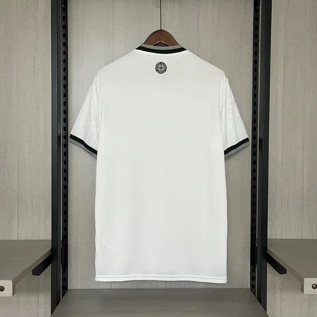 Camisa Botafogo Branca 24/25 - Foto 3