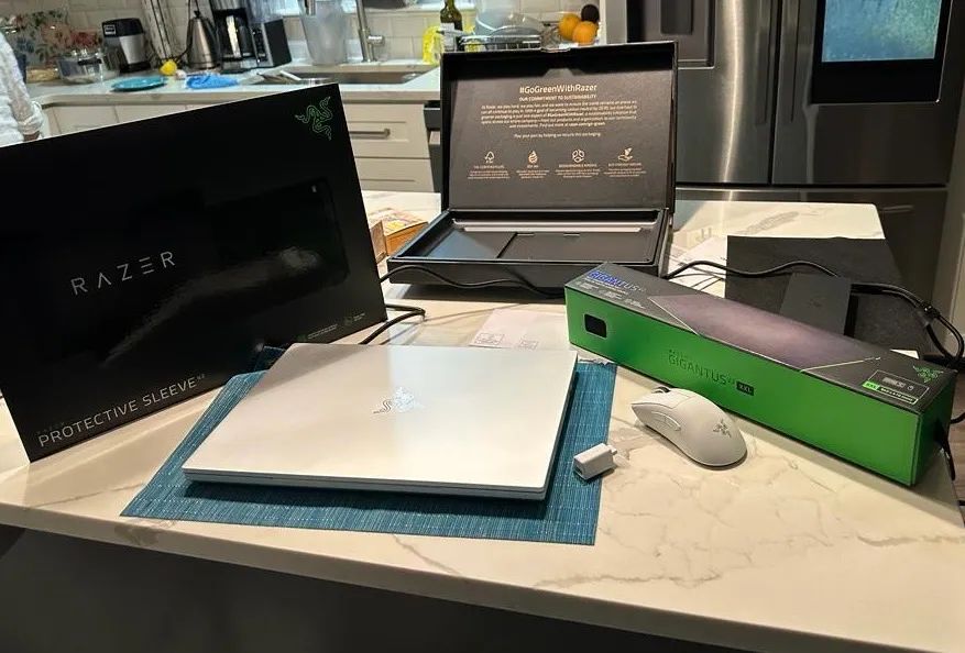 Razer Blade 16 RTX 4080