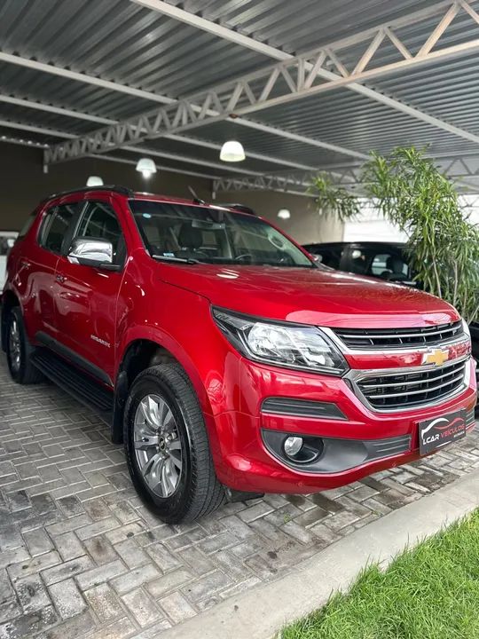 TRAILBLAZER PREMIER 2020 - Foto 2