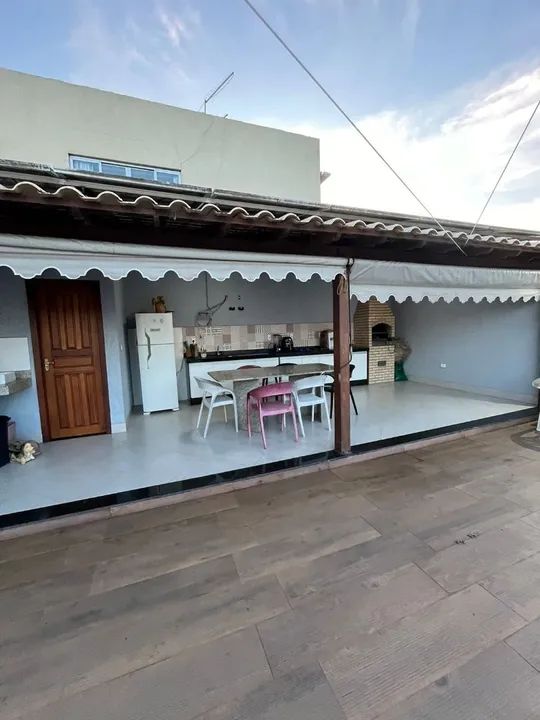 Alugo kitnets para o verão, com ou sem área de churrasco e piscina, na praia de UBU. - Foto 2