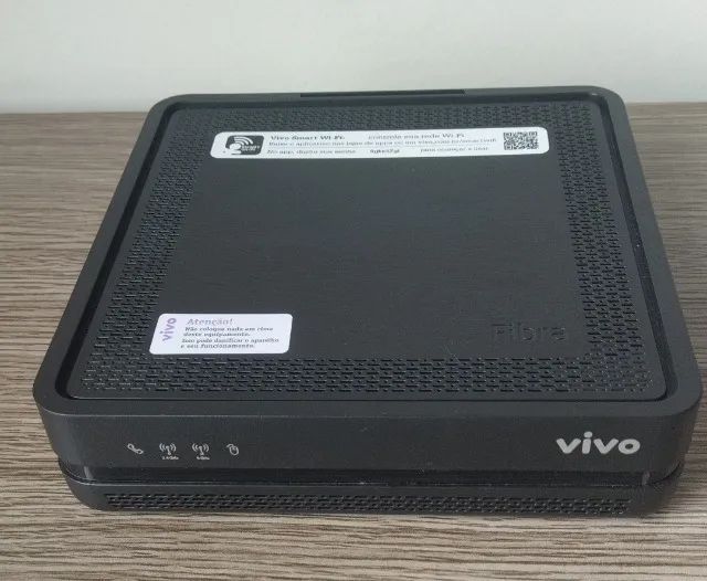 Roteador Vivo Askey RTF8115vw