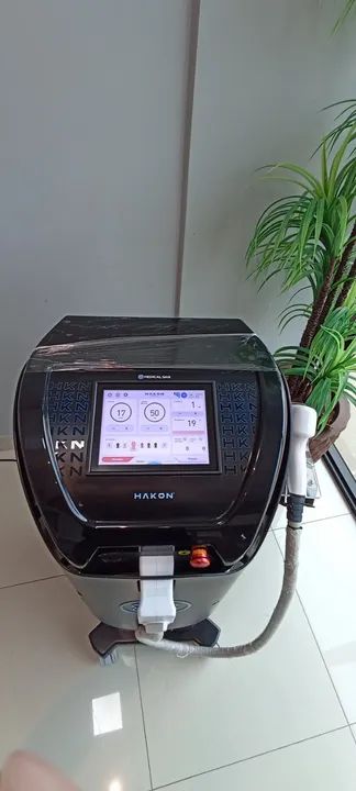 Hakon Laser 4D - Aparelho de Laser - Foto 2