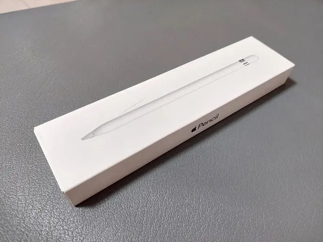 Apple Pencil 1 geração zero na caixa lacrado !!! - Tablets e E