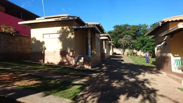   4 Chalés no centro da Serra do Cipó, temos varias opções. 