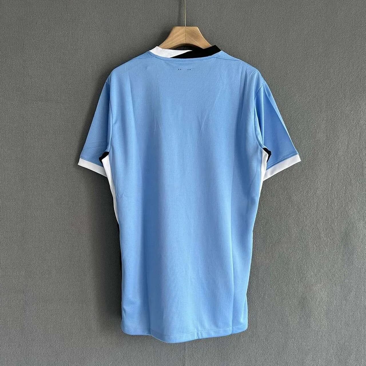 Camisa Uruguai Oficial 2024 - Foto 2