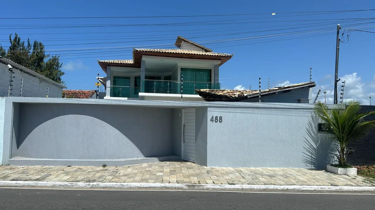 Casa Temporada Beira Mar Cabedelo-PB - Foto 8