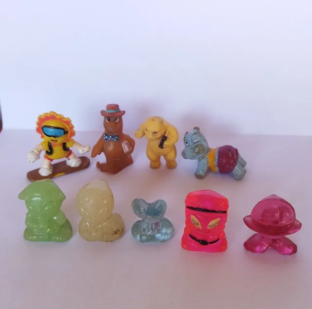 Lotinho brinquedos