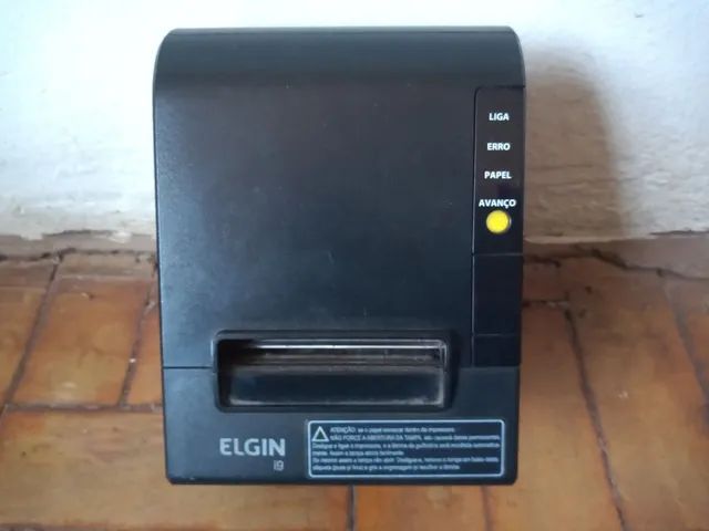 Impressora fiscal + máquina de cartão  - Foto 4