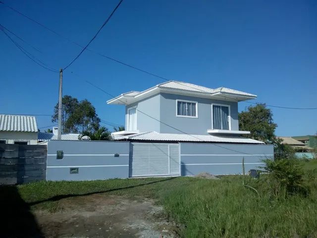Captação de Casa a venda na Rua Orlando Bragança, Unamar (Tamoios), Cabo Frio, RJ