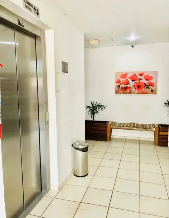 Apartamento aconchegante para locação por temporada  - Foto 8