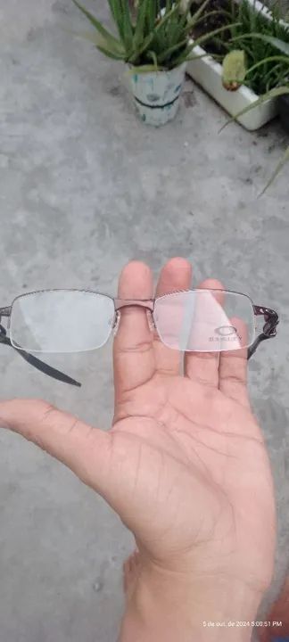 Black Friday óculos Oakley mola Premium - Foto 2