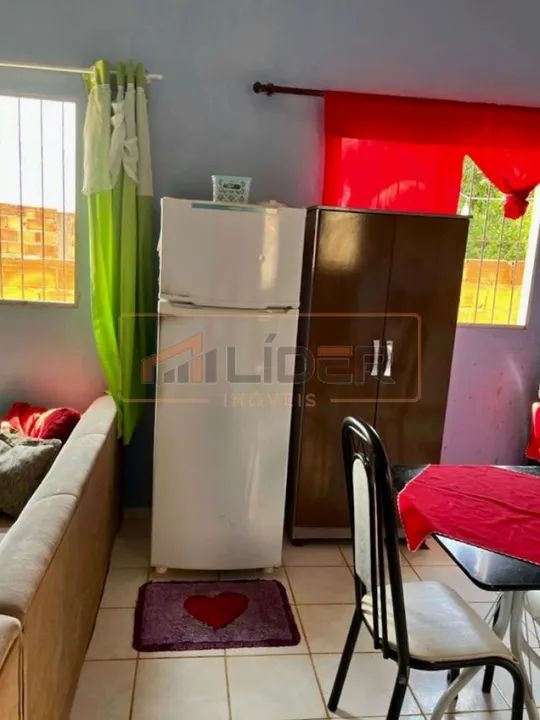 Casa com 02 Quartos no João Meneguelli - Foto 3