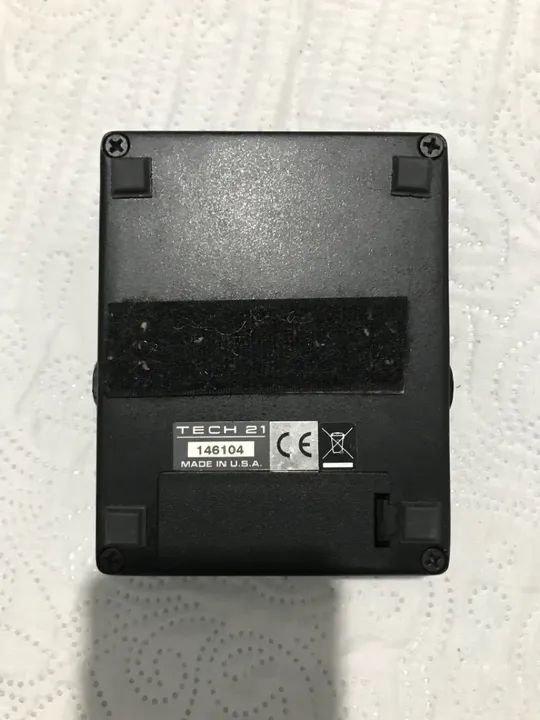 Sansamp GT2 - Foto 5