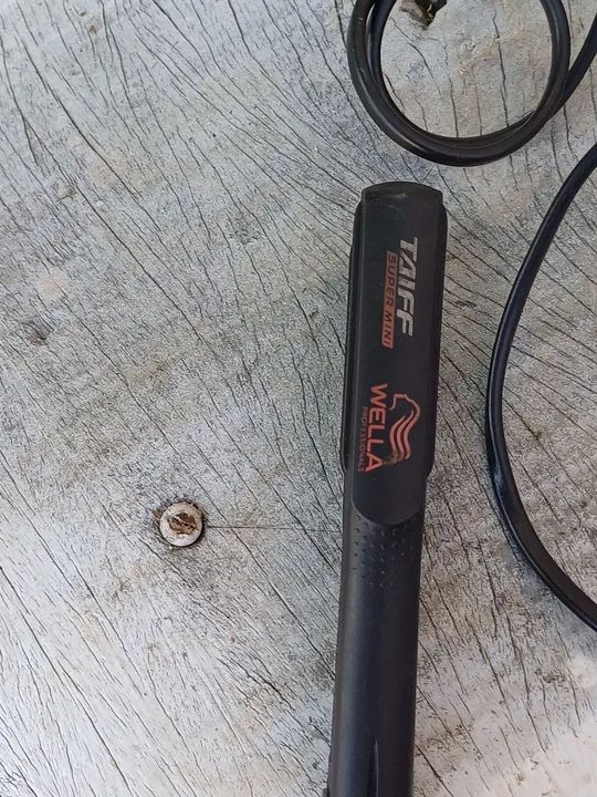 Chapinha taiff super mini  - Foto 2