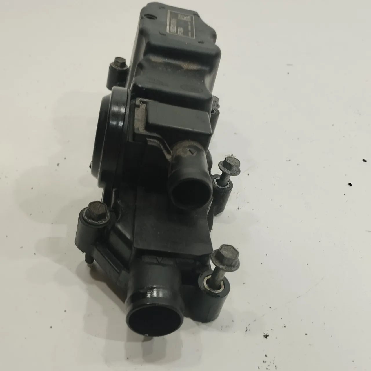 Diafragma Jaguar F Pace 2.0 2017 2020 T128 - Peças para