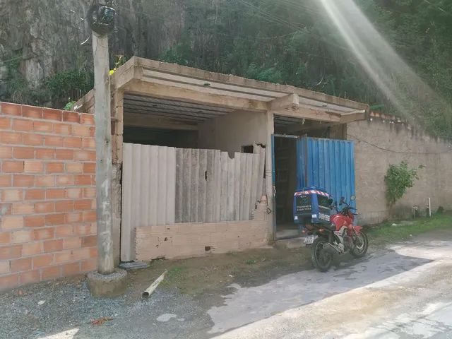 Captação de Casa a venda na Rua São Jorge, Providência, Belo Horizonte, MG