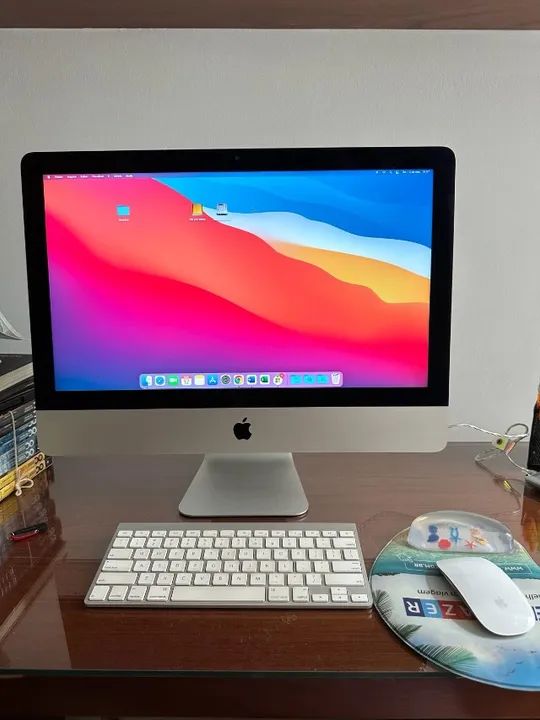 iMAC (21.5-inch, Mid 2014)