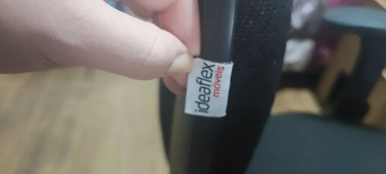 Cadeira de escritório ótimo estado  - Foto 5