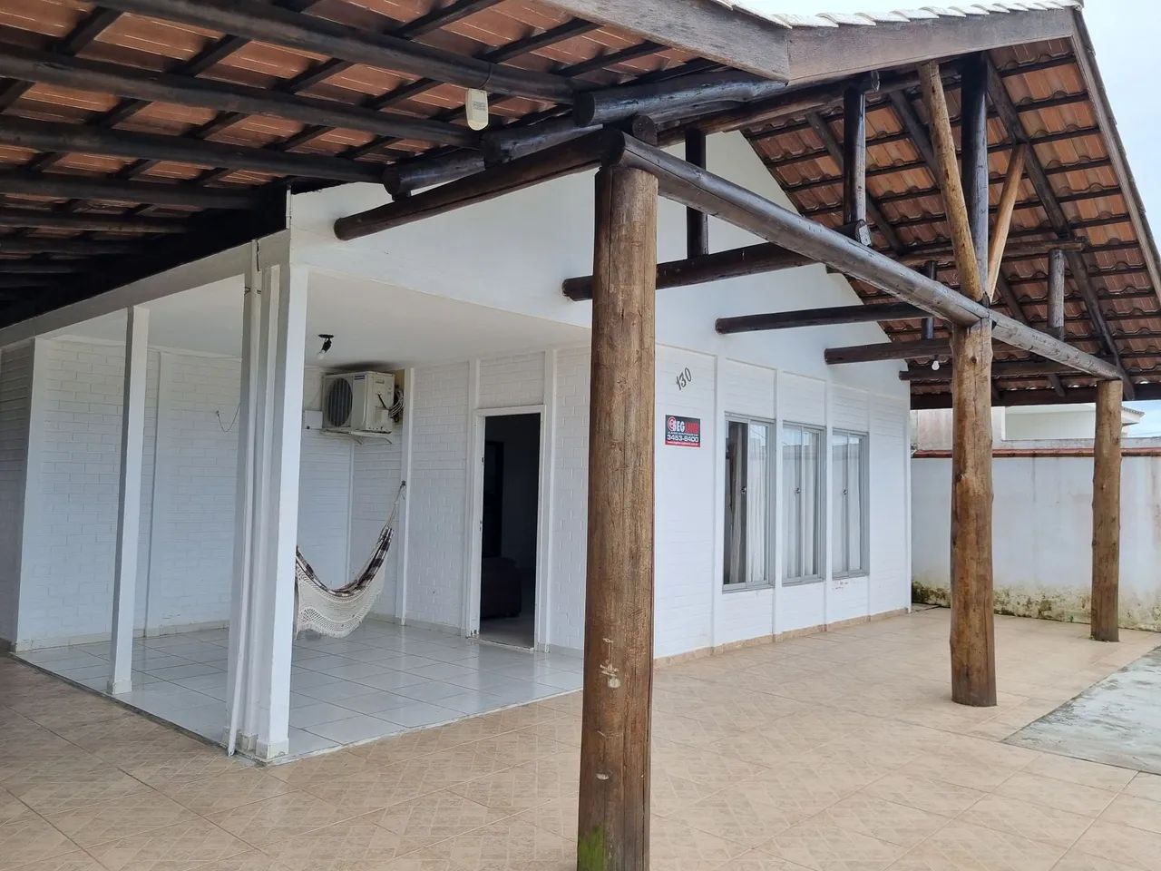 Casa com piscina em Guaratuba  - Foto 4