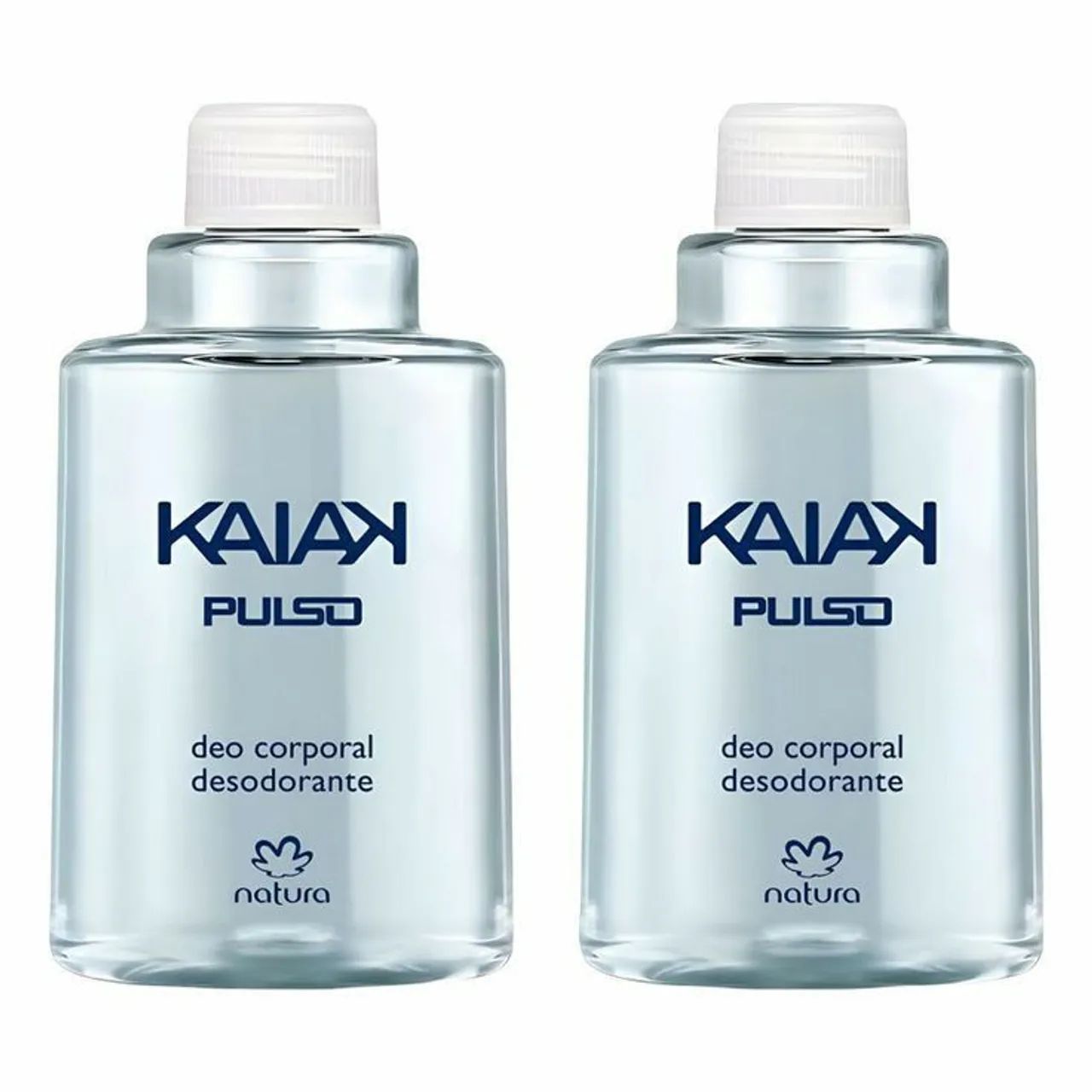 Desodorante Corporal (Refil) Natura - 2 unidades - Foto 5