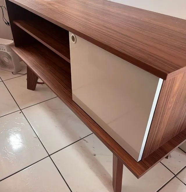 Promoção Rack 50'' - 31/10  