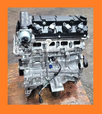 Motor Parcial Outlander 2.0 160cv 2018