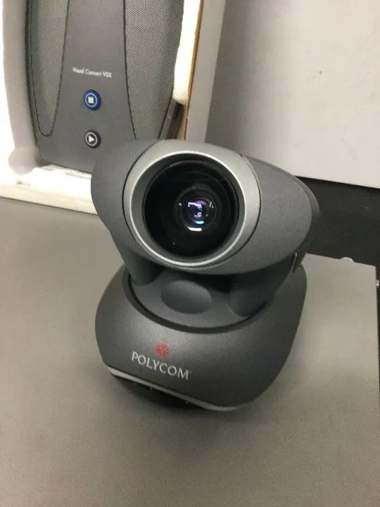 camera de video conferencia polycom - Foto 5
