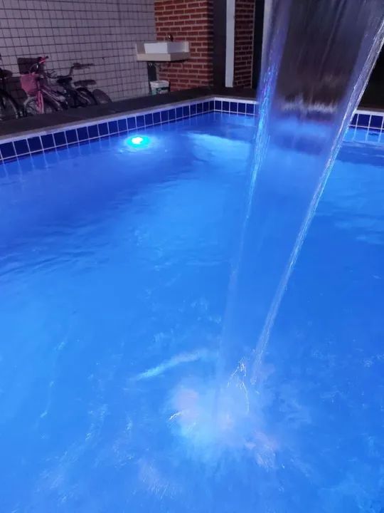 CASA COM PISCINA PARA FERIADO DE CARNAVAL - Foto 2