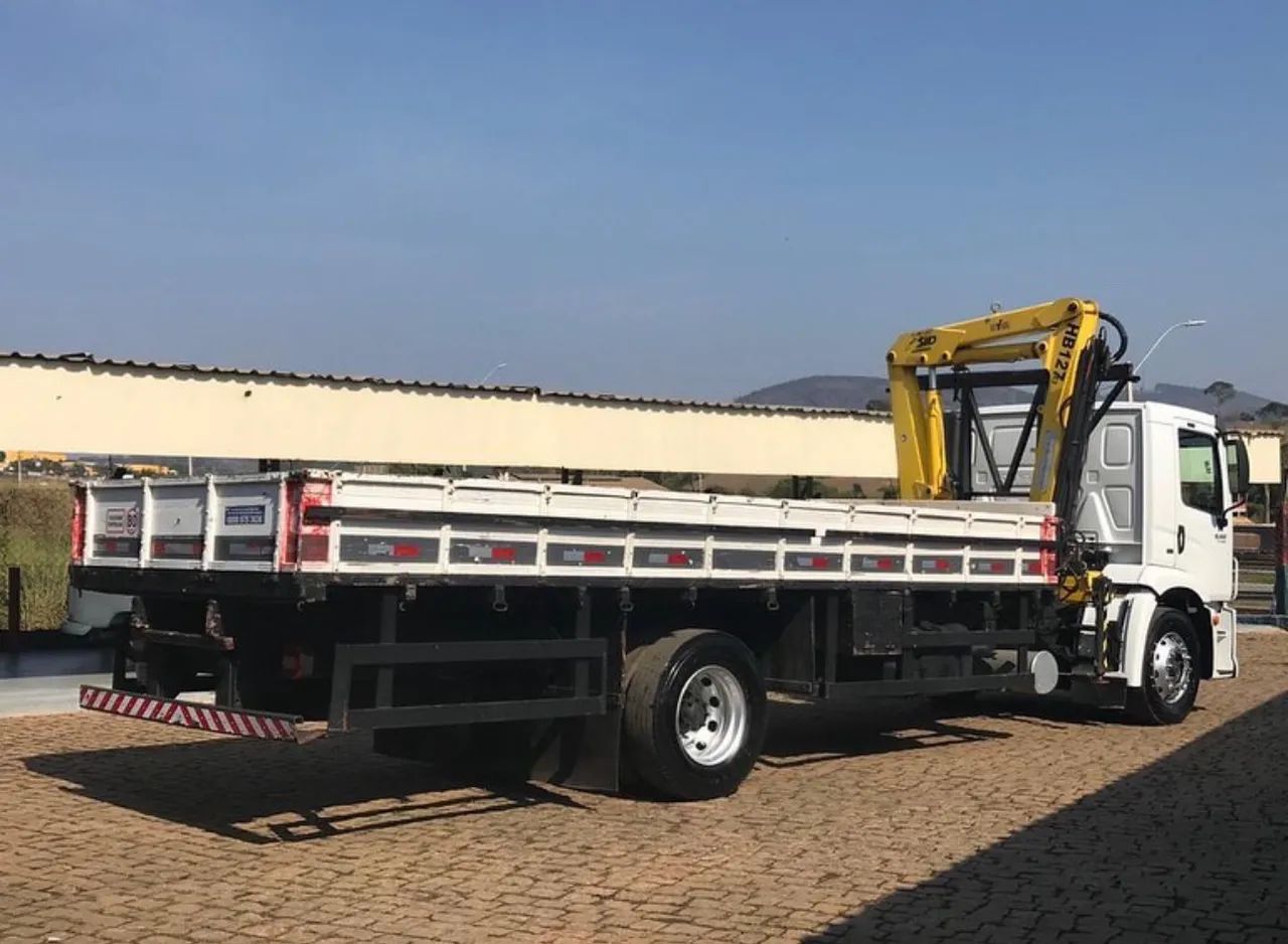 Vw 15.190 Munck  - Foto 4