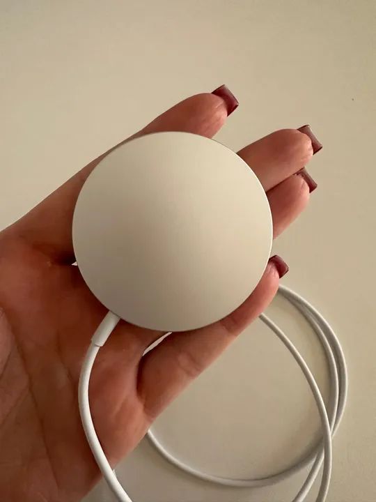CARREGADOR MAGSAFE IPHONE