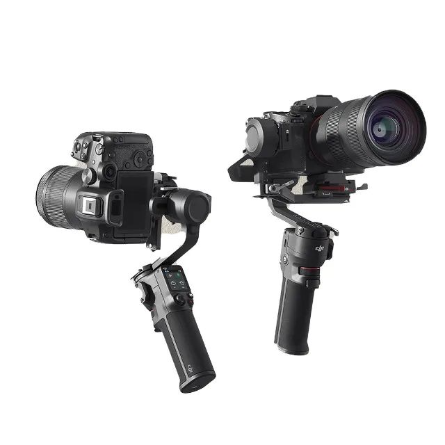 Gimbal Estabilizador Dji Rs 3 Mini Ronin - Foto 3