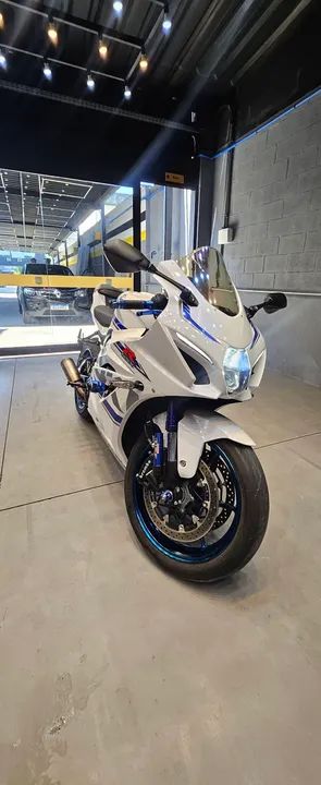 Srad 1000R único dono - Foto 2