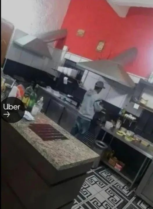 Equipamentos para lancheria e restaurante TORRO LEIA 